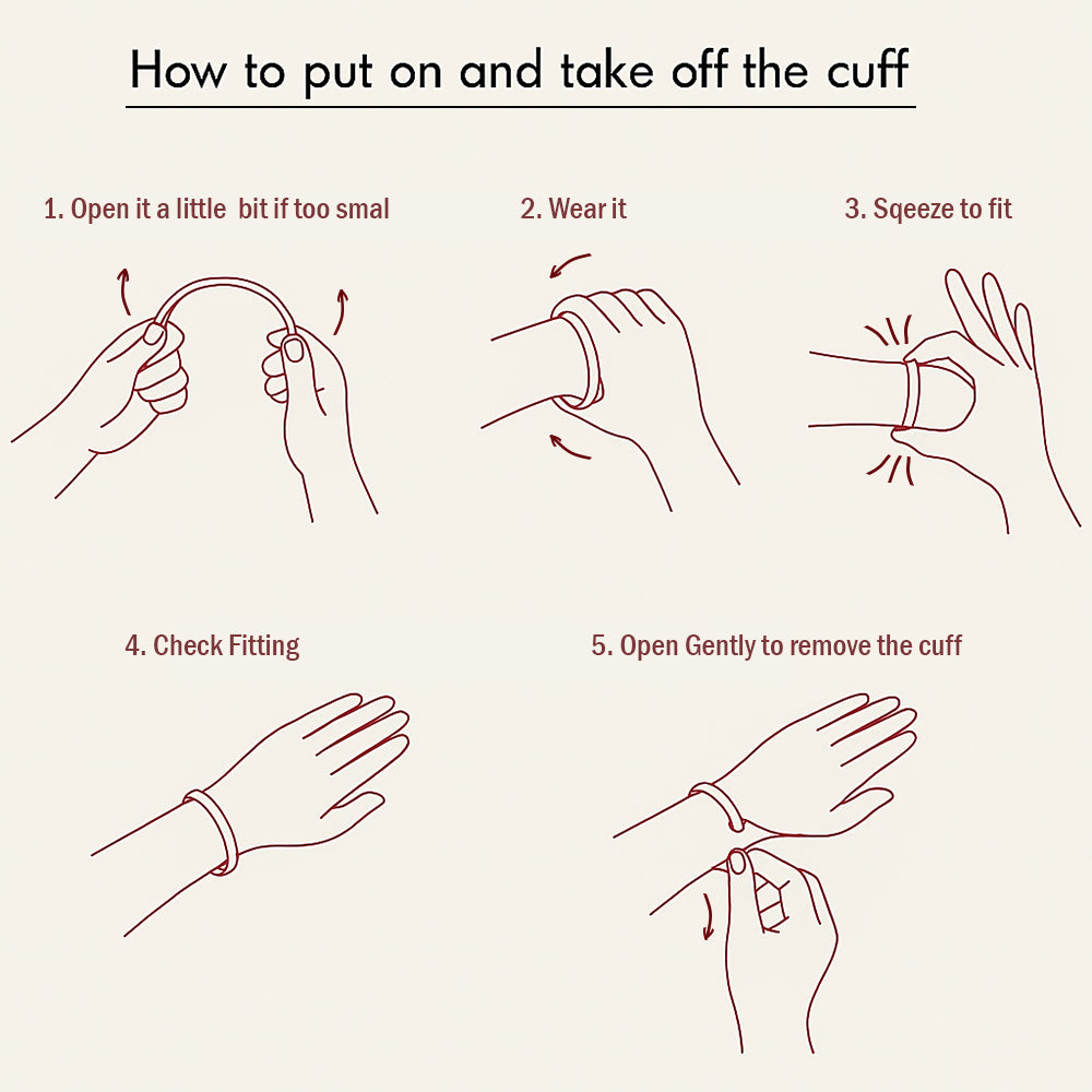 Personalize Name Kada For Women