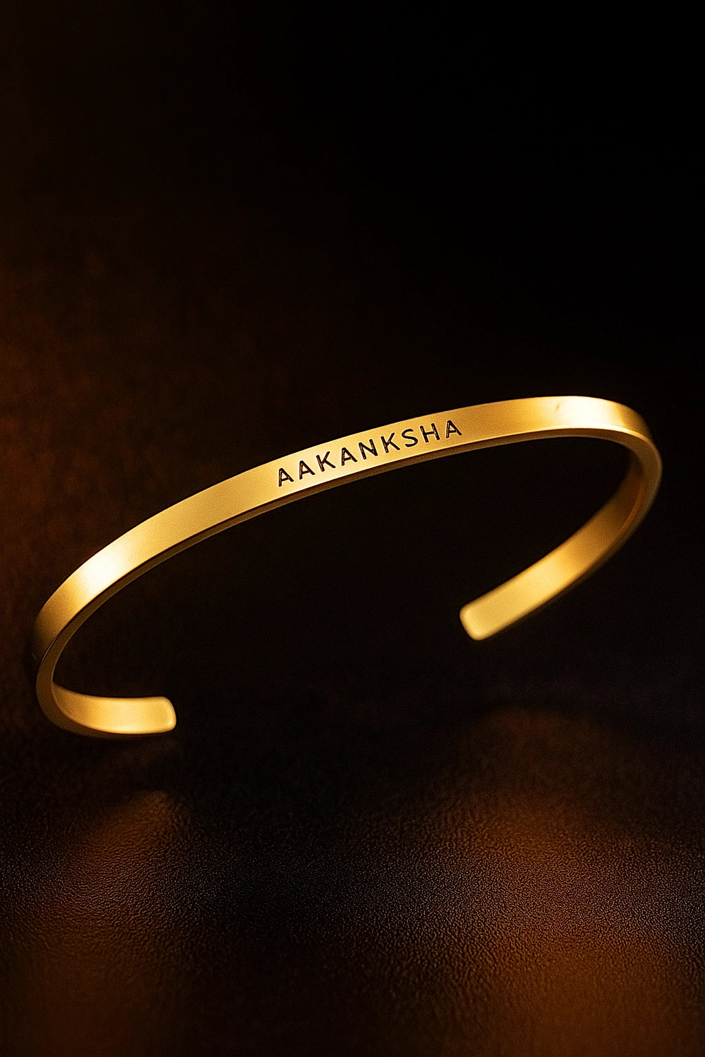 Personalize Name Kada For Women