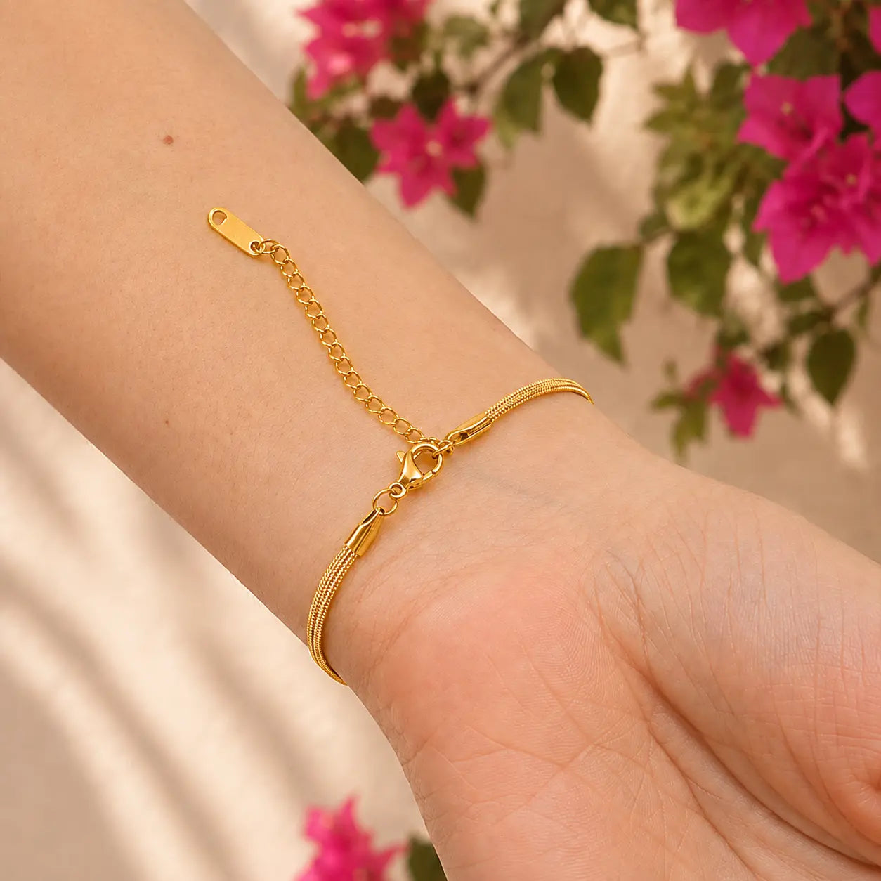 Gold