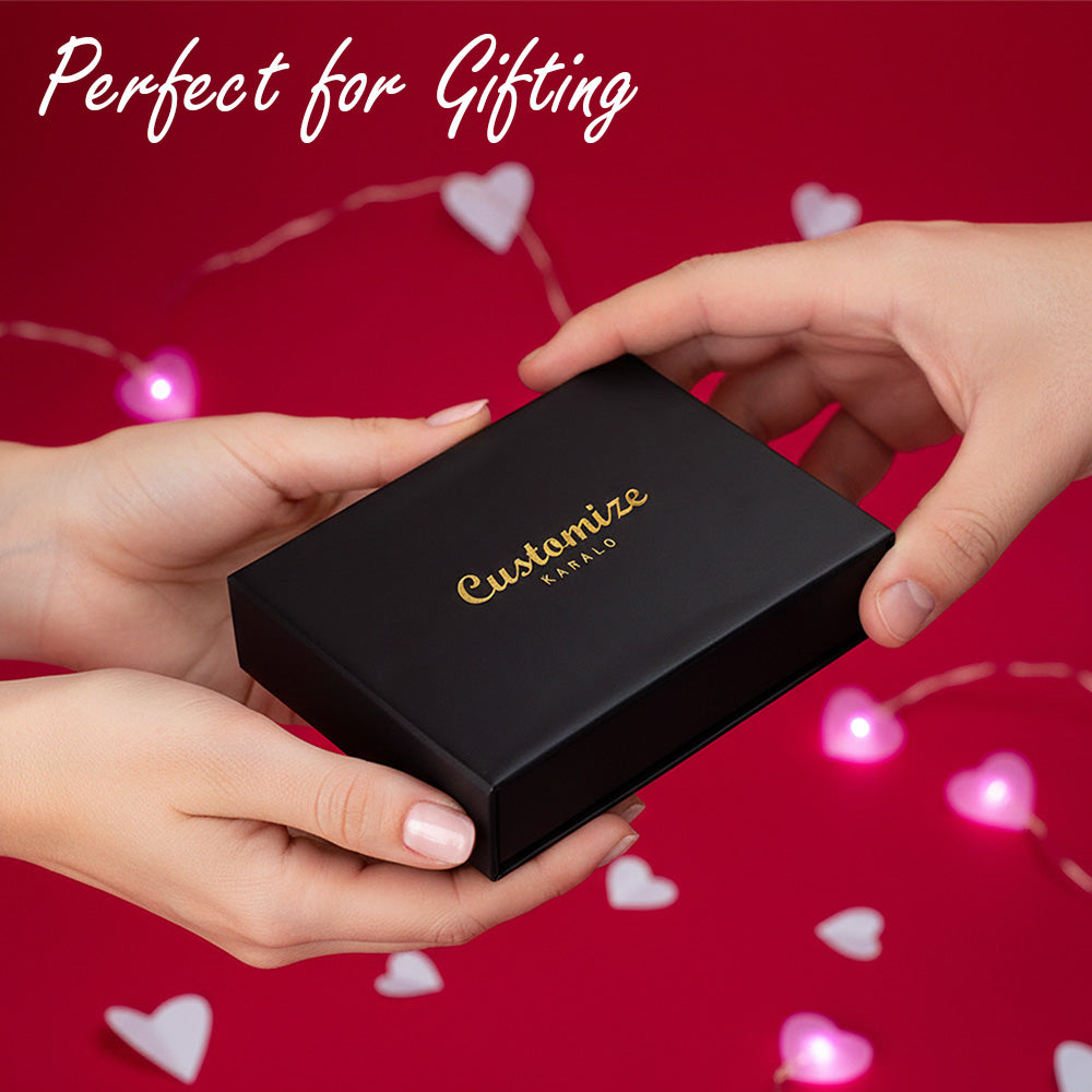 Personalize Name Kada For Women