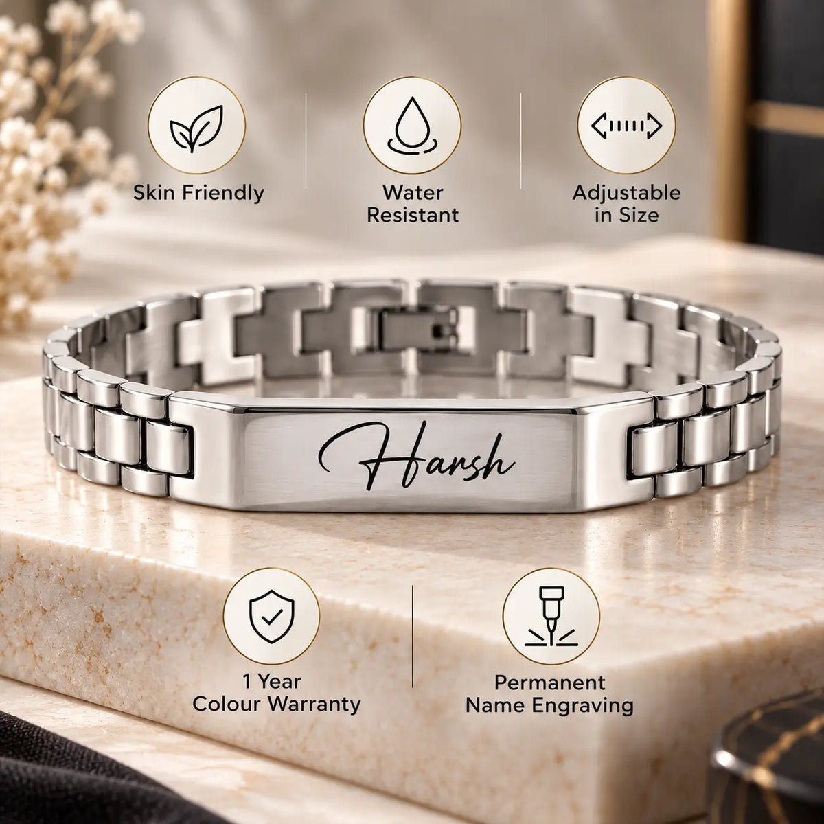 Silver - 4