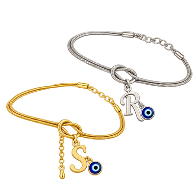 Couple Bracelets