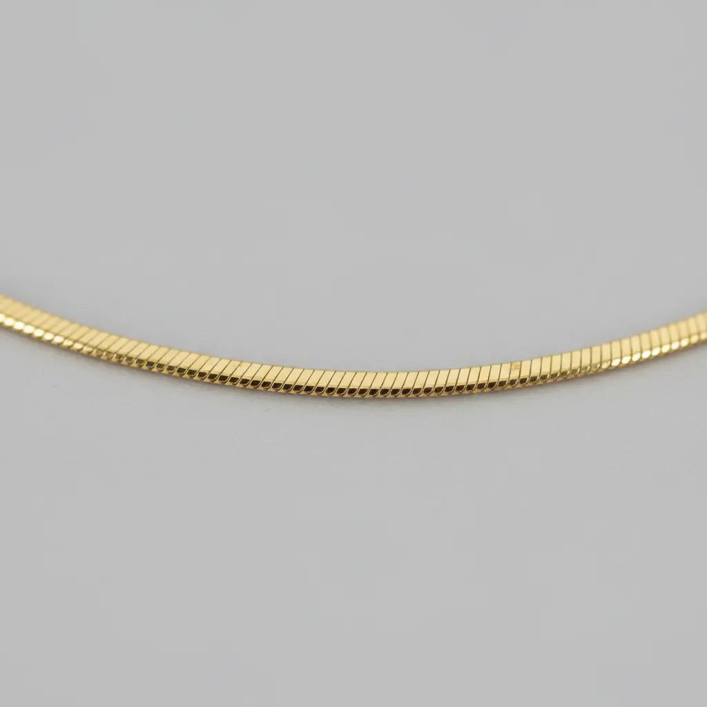 24K Gold Plated Personalize Single Alphabate Enamel Evil Eye Name Necklace